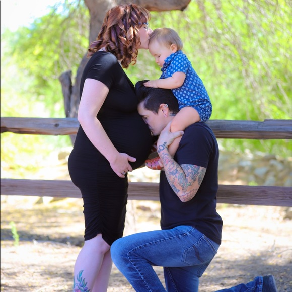 Meet your Posher, Amber - Picture 12 of 13